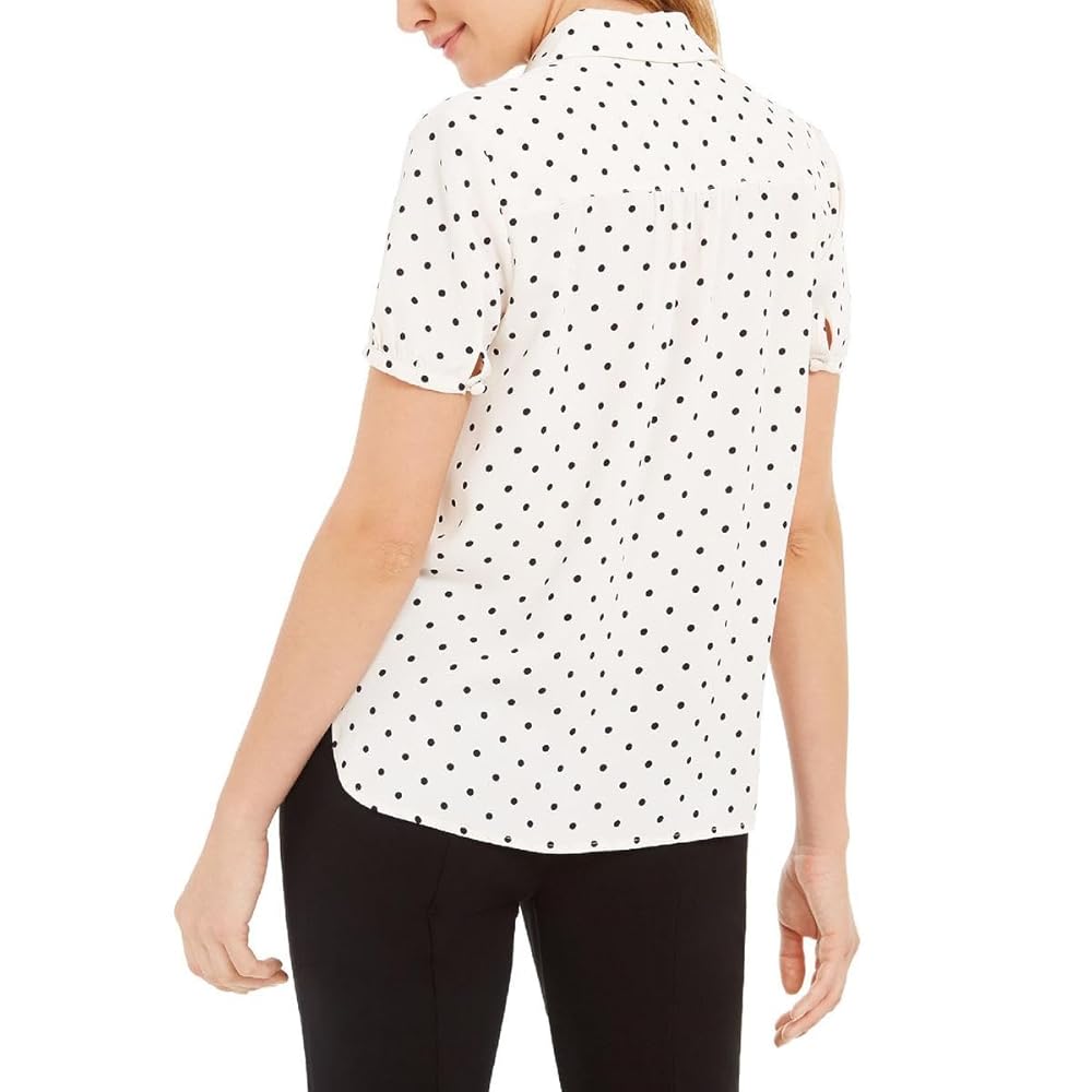 kyon様　EN CIRCLE SLEEVELESホワイト Frank And Eileen Oversized Button-Up Shirt White